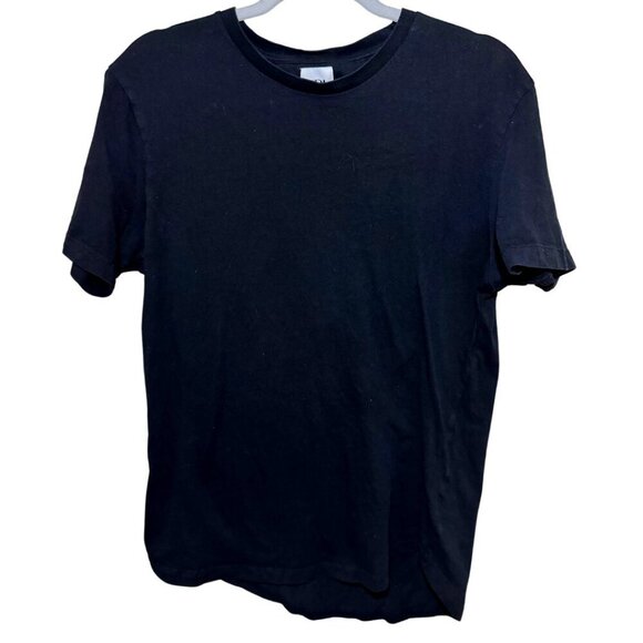 Zara Other - Zara Men's Relaxed Fit Long Length Black size Medium